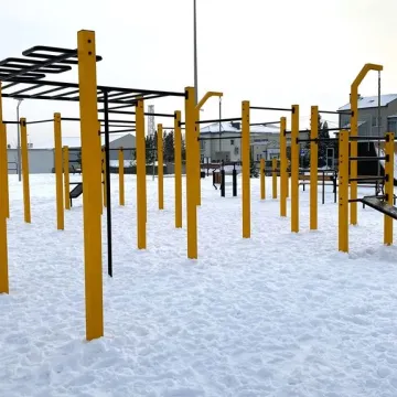 Park „Glinianki” w Radomsku oficjalnie otwarty!