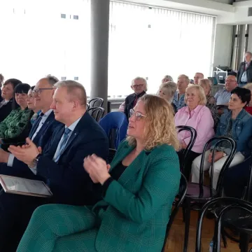 RUTW żegna rok akademicki 2024/2025