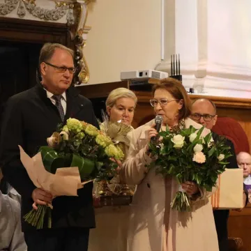 Siostry Sercanki z Radomska obchodzą jubileusz