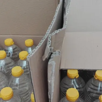 „Lewy” alkohol trafia do szpitali. Do szpitala w Radomsku również