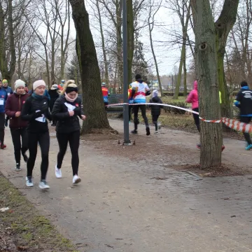 WOŚP 2022. Bieg „Policz się z cukrzycą” w Radomsku