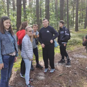 Ruszyła kolejna edycja programu „Leczymy lasem”