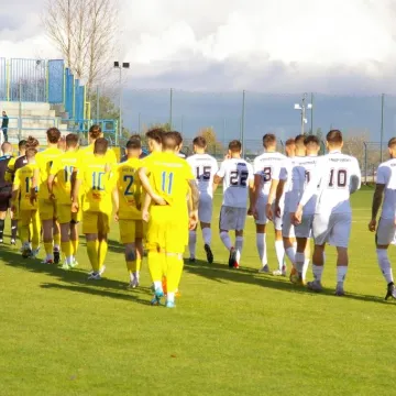 [WIDEO] RKS Radomsko odpada z Pucharu Polski