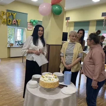 Zofia Koper z Radomska obchodziła setne urodziny