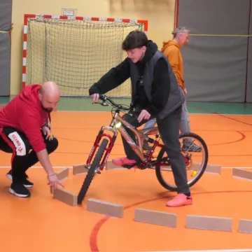 Uczniowie z gminy Radomsko rywalizowali w turnieju BRD