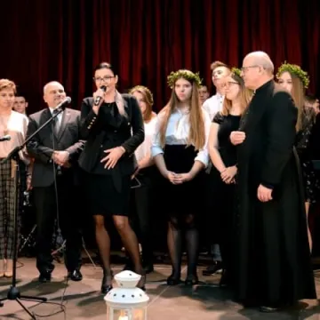 W magicznym nastroju. Koncert kolęd w „Elektryku”