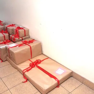 Finał Szlachetnej Paczki w Radomsku – Dzień Cudów