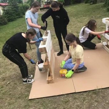 Pracowity rok z małymi i wielkimi sukcesami