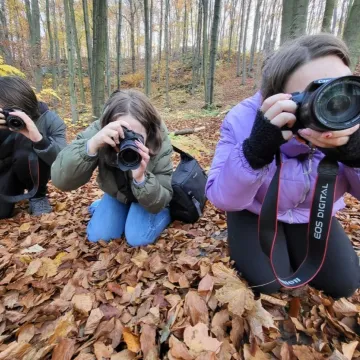 Inspiracja na Jurajskim Szlaku