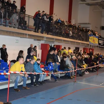 Prezentacja zawodników RKS Radomsko