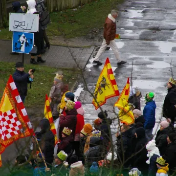 X Radomszczański Orszak Trzech Król