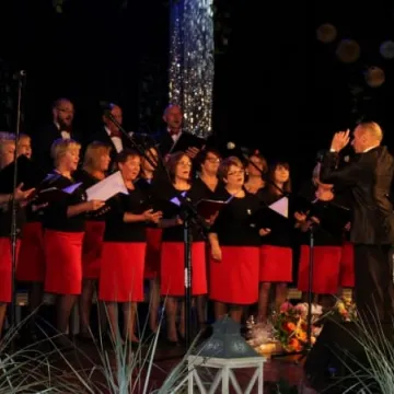 Jubileusz 15-lecia Chóru Cantabile