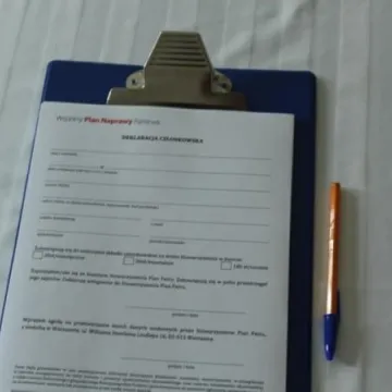 Plan Petru w Radomsku?