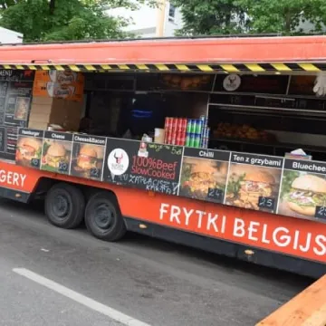 Dni Radomska 2018: Festiwal Smaków