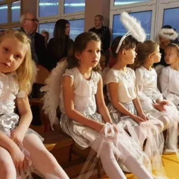 Gdy Bóg podróżuje koleją 