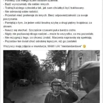 Dzień Myśli Braterskiej 2017 na portalach społecznościowych