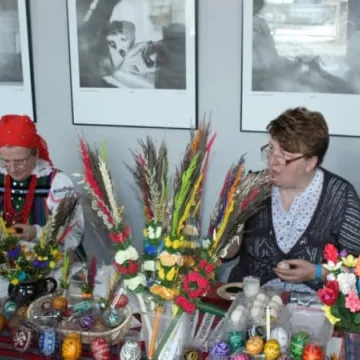 Kiermasz Wielkanocny