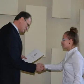 Prezydent Radomska przyznał stypendia sportowe 