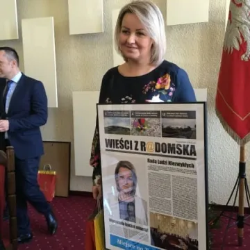 Ostatnia sesja rady miejskiej