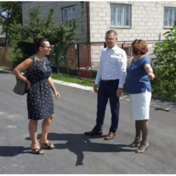 Granty sołeckie rozdane dla gmin z powiatu radomszczańskiego