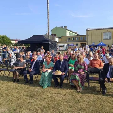 Dożynki w Jedlnie: koncerty, atrakcje i podziękowania za plony