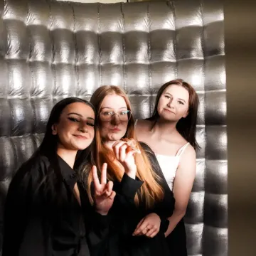 Logistyka, fryzjerstwo, gastronomia. ZSDiOŚ zaprezentował ofertę