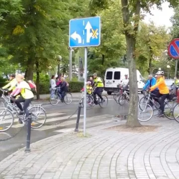 Tour de Radomsko 2018