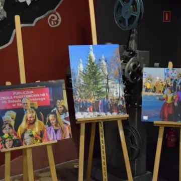 20 lat Teatru „Źródło”. Teatru, który buduje historię Radomska