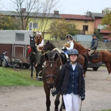 Święto jeźdźców i myśliwych