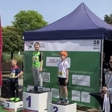 Mistrzowskie starty zawodników KBKS Radomsko