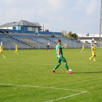 RKS Radomsko nie dał szans Zjednoczonym Stryków