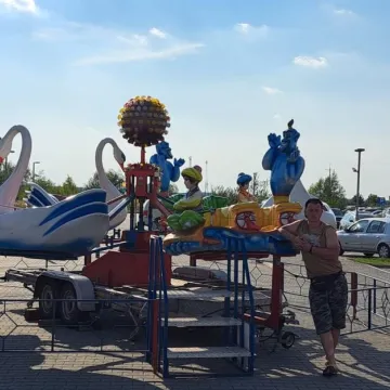 Kleszczowskie dożynki. Na scenie Universe, Wac Toja oraz Cleo