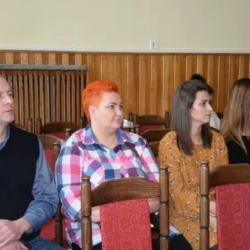 Partnerstwo w wolontariacie