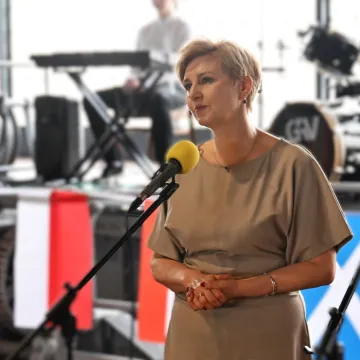 ZSE gospodarzem językowego święta