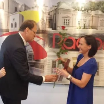 Nauczycielskie awanse 