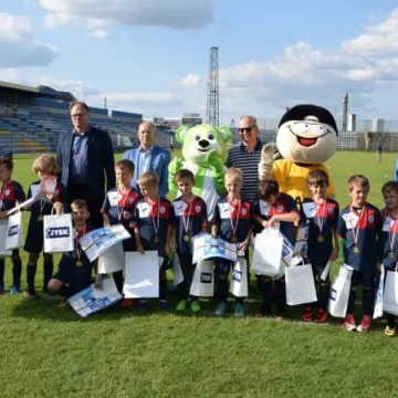 Piłkarskie urodziny RAP Radomsko