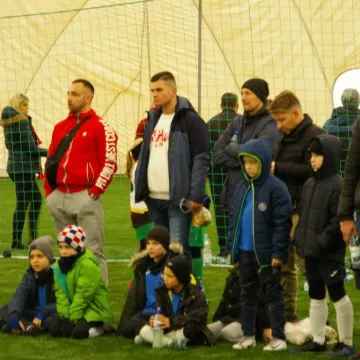 Krzynówek Cup dobiegł końca