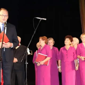 Dziesięciolecie „Złocistego Promienia”