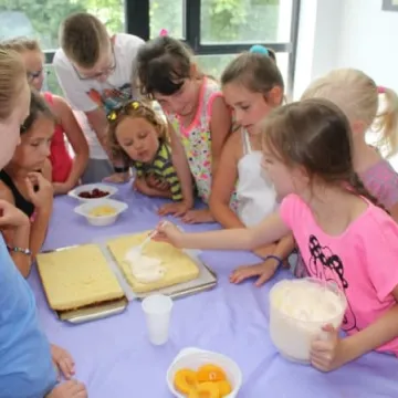 Słodka lekcja historii