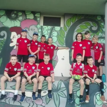 RAP Radomsko piąty na Słowacji