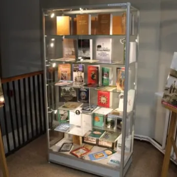 Rok 1918 w Miejskiej Bibliotece Publicznej