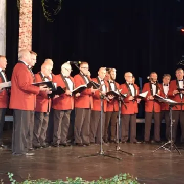 Chóry zaprezentowały się w MDK