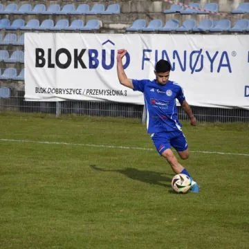 Zwycięstwo RKS Radomsko. Zawisza Rzgów pokonany 2:0