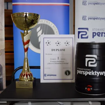 Liga 6 z Perspektywami