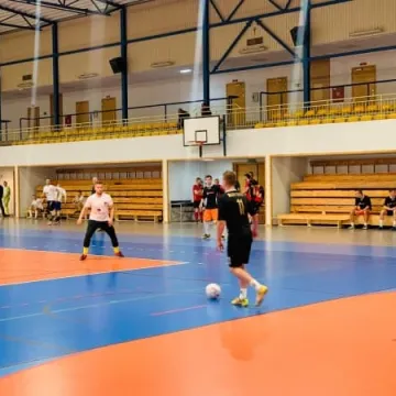 Wygrana Team Spirit w meczu kolejki