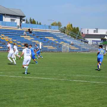 Zwycięstwo RKS Radomsko z KS Kutno w upalną sobotę