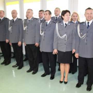 Piotr Nowicki nowym komendantem policji w Radomsku