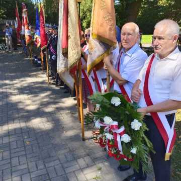 Święto Wojska Polskiego w Radomsku. Obchody 103. rocznicy Bitwy Warszawskiej