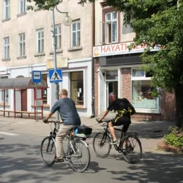 III Rodzinny Rajd Rowerowy