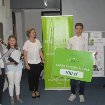 Obchody Dnia Zdrowia w ZSDiOŚ